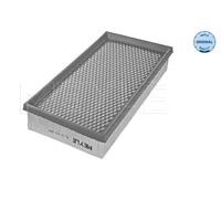 Meyle - Filtro aria originale, articolo n. 35-12 321 0012