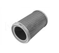 Meyle Filtro aria cartuccia 36-123210016 per Renault Clio II, Nissan Kubistar