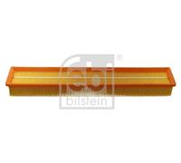 Filtro aria Cartuccia filtro 36182 FEBI BILSTEIN per MERCEDES-BENZ CLASSE C