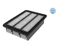 Filtro aria Cartuccia filtro 37-12 321 0021 MEYLE per HYUNDAI SANTA FÉ II