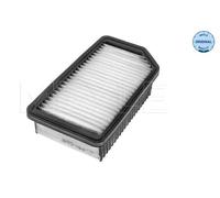 Filtro aria Cartuccia filtro 37-12 321 0024 MEYLE per HYUNDAI KIA