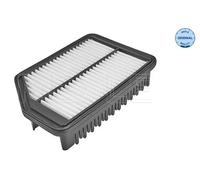 Filtro aria Cartuccia filtro 37-12 321 0035 MEYLE per HYUNDAI KIA