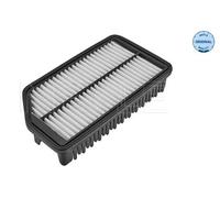 Filtro aria Cartuccia filtro 37-12 321 0039 MEYLE per HYUNDAI KIA