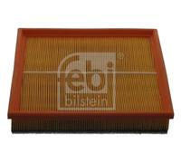 Filtro aria Cartuccia filtro 38280 FEBI BILSTEIN per FORD KA STREET KA