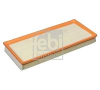 Filtro aria Cartuccia filtro 38397 FEBI BILSTEIN per MERCEDES-BENZ CLASSE A