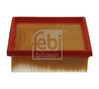 Filtro aria Cartuccia filtro 38878 FEBI BILSTEIN per FIAT SUZUKI