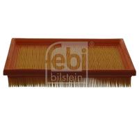 Filtro aria Cartuccia filtro 38924 FEBI BILSTEIN per FIAT CINQUECENTO