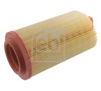 Filtro aria Cartuccia filtro 39751 FEBI BILSTEIN per MERCEDES-BENZ CLASSE E SLK