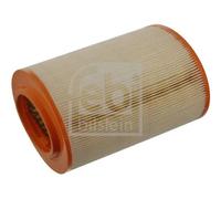 Filtro aria Cartuccia filtro 39752 FEBI BILSTEIN per ALFA ROMEO SPIDER 159 BRERA