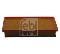 Filtro aria Cartuccia filtro 39764 FEBI BILSTEIN per ALFA ROMEO 147 GT