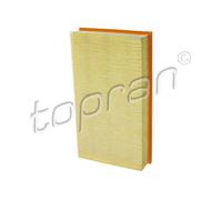 Filtro aria Cartuccia filtro 400 311 TOPRAN per MERCEDES-BENZ CLASSE E