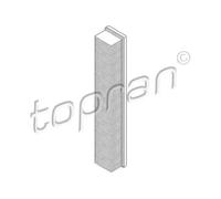 Filtro aria Cartuccia filtro 401 036 TOPRAN per MERCEDES-BENZ