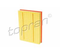 Filtro aria Cartuccia filtro 401 337 TOPRAN per MERCEDES-BENZ VW