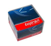 Filtro aria Cartuccia filtro 409 650 TOPRAN per MERCEDES-BENZ CLASSE E CLASSE S