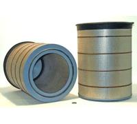 Filtro aria Cartuccia filtro 42238 WIX FILTERS