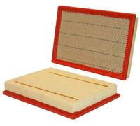 Filtro aria Cartuccia filtro 42725 WIX FILTERS per RAM 1500 Extended Cab Pickup