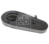 Filtro aria Cartuccia filtro 45872 FEBI BILSTEIN per BMW 7 5 5 Gran Turismo