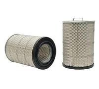 Filtro aria Cartuccia filtro 46701 WIX FILTERS