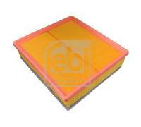 Filtro aria Cartuccia filtro 47226 FEBI BILSTEIN per BMW 1 3 3 Touring 2 Coupé