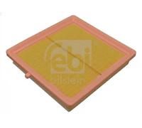 Febi BILSTEIN Inserto Filtro Aria Adatto A per Opel Adam Vauxhall 47829