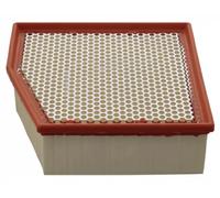 Filtro aria FEBI BILSTEIN 48459