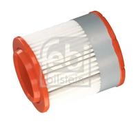 Filtro aria Cartuccia filtro 48469 FEBI BILSTEIN per AUDI A8 D3