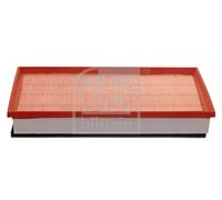 Filtro aria Cartuccia filtro 48471 FEBI BILSTEIN per PORSCHE VW