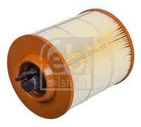 Filtro aria Cartuccia filtro 48488 FEBI BILSTEIN per FORD S-MAX MONDEO IV