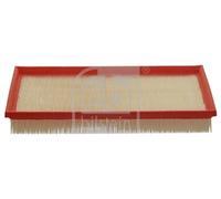 Filtro aria Cartuccia filtro 48494 FEBI BILSTEIN per MERCEDES-BENZ CLASSE M CLS