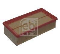 Filtro aria Cartuccia filtro 48497 FEBI BILSTEIN per PEUGEOT DS CITROËN OPEL