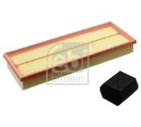 Filtro aria Cartuccia filtro 48518 FEBI BILSTEIN per CITROËN PEUGEOT OPEL DS