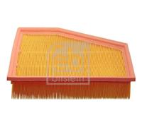 Filtro aria Cartuccia filtro 48529 FEBI BILSTEIN per AUDI SEAT