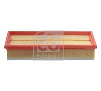 Filtro aria Cartuccia filtro 48536 FEBI BILSTEIN per BMW 5 X5 5 Touring X3 X4
