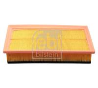 Filtro aria Cartuccia filtro 48537 FEBI BILSTEIN per ALFA ROMEO 147 GT