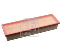 Filtro aria Cartuccia filtro 48538 FEBI BILSTEIN per DACIA RENAULT