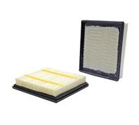 Filtro aria Cartuccia filtro 49049 WIX FILTERS per FIAT DODGE