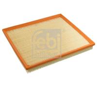 Filtro aria Cartuccia filtro 49645 FEBI BILSTEIN per FORD TRANSIT Autobus