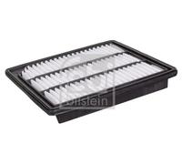 Filtro aria FEBI BILSTEIN 49647