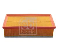 Filtro aria Cartuccia filtro 49653 FEBI BILSTEIN per CITROËN PEUGEOT