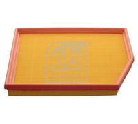 Filtro aria Cartuccia filtro 49654 FEBI BILSTEIN per BMW 3 Touring 3 Cabriolet 3