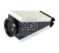 Filtro aria Cartuccia filtro 49658 FEBI BILSTEIN per MERCEDES-BENZ INFINITI