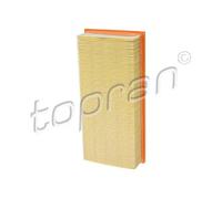 Filtro aria Cartuccia filtro 500 234 TOPRAN per BMW 5 Touring 5