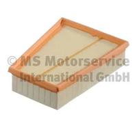 Filtro aria Cartuccia filtro 50014193 KOLBENSCHMIDT per RENAULT MEGANE II