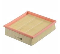 Filtro aria Cartuccia filtro 50014263 KOLBENSCHMIDT per OPEL CORSA D CORSA E