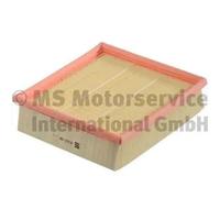 Filtro aria Cartuccia filtro 50014263 KOLBENSCHMIDT per OPEL CORSA D CORSA E