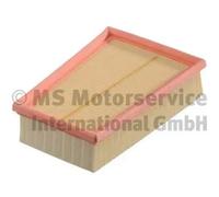 Filtro aria Cartuccia filtro 50014264 KOLBENSCHMIDT per NISSAN RENAULT