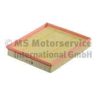 Filtro aria Cartuccia filtro 50014266 KOLBENSCHMIDT per FORD TRANSIT Autobus