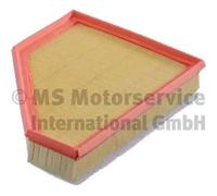 Filtro aria Cartuccia filtro 50014480 KOLBENSCHMIDT per BMW 1 Cabriolet 3 1 X1