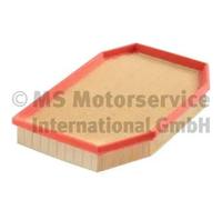 Filtro aria Cartuccia filtro 50014522 KOLBENSCHMIDT per BMW 5 Touring 5 7