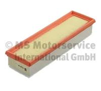 Filtro aria Cartuccia filtro 50014568 KOLBENSCHMIDT per DACIA LOGAN Pick-up